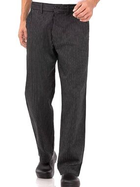 Chef Works Dssigner Baggy Chef Pants